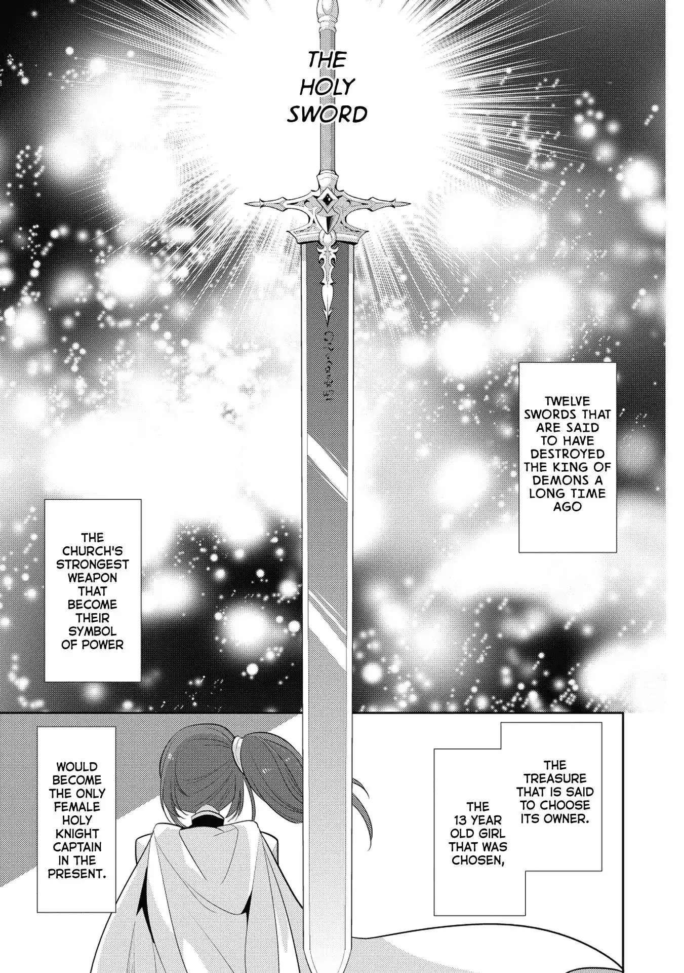 Maou no Ore ga Dorei Elf wo Yome ni Shitanda ga, Dou Medereba Ii? Chapter 6 1